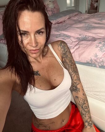 Neelie Inked Nagie Wycieki OnlyFans Zdjęcie 11