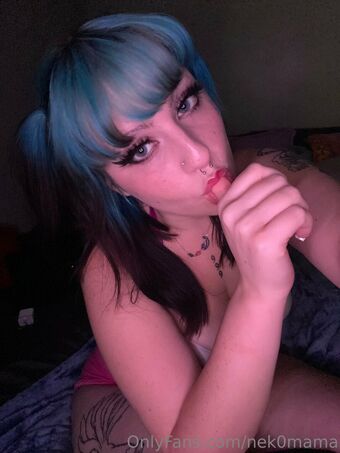 nek0mama