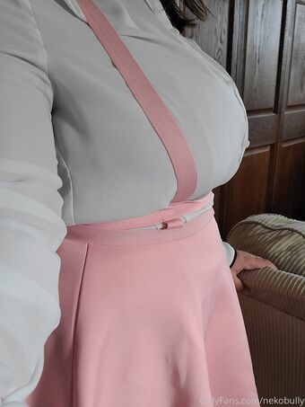 nekobully Nagie Wycieki OnlyFans Zdjęcie 19