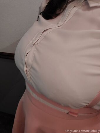 nekobully Nagie Wycieki OnlyFans Zdjęcie 20