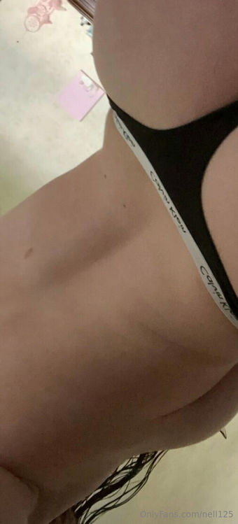 nell125 Nagie Wycieki OnlyFans Zdjęcie 2