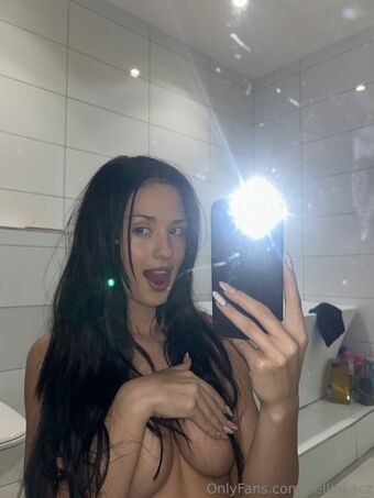 Nellinkacz Nagie Wycieki OnlyFans Zdjęcie 27