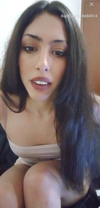 nemesi Nagie Wycieki OnlyFans Zdjęcie 2