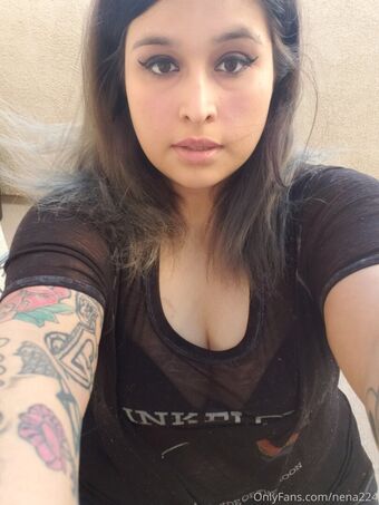 nena224 Nagie Wycieki OnlyFans Zdjęcie 11