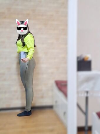 Nene_booty