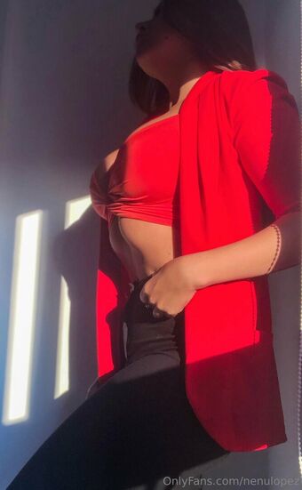 nenubb Nagie Wycieki OnlyFans Zdjęcie 2