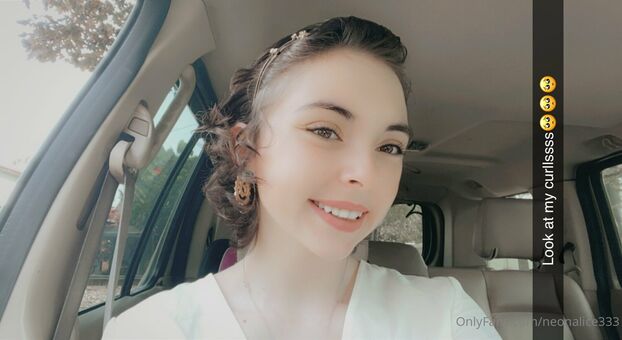 Neonalice333 Nagie Wycieki OnlyFans Zdjęcie 39