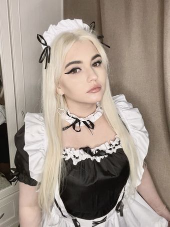 Nerineir Nagie Wycieki OnlyFans Zdjęcie 6
