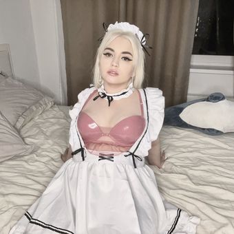 Nerineir Nagie Wycieki OnlyFans Zdjęcie 10