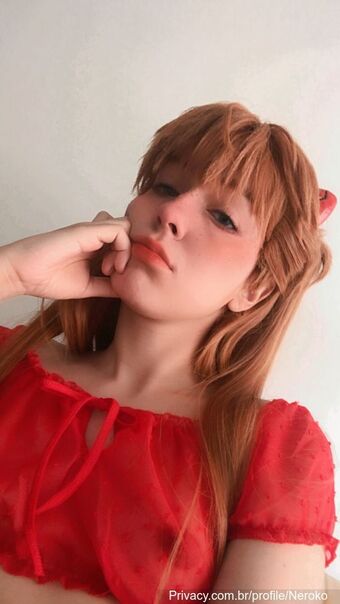 nerokosplayer Nagie Wycieki OnlyFans Zdjęcie 18