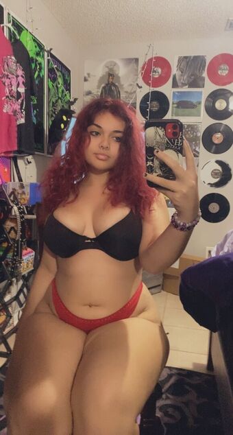 Nessahvert Nagie Wycieki OnlyFans Zdjęcie 7