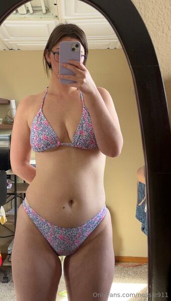nessie911 Nagie Wycieki OnlyFans Zdjęcie 37