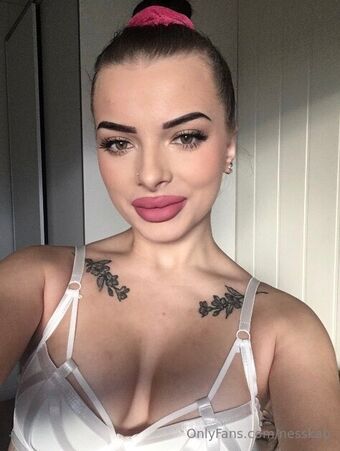 nesskab Nagie Wycieki OnlyFans Zdjęcie 29