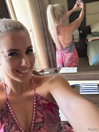 Nesty Nagie Wycieki OnlyFans Zdjęcie 17
