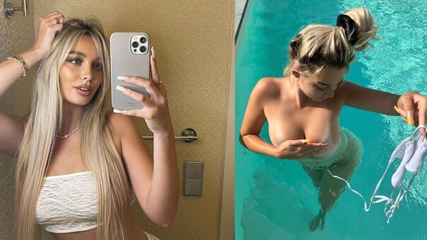 Neverbaby Nagie Wycieki OnlyFans Zdjęcie 6