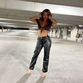 Nevergetslucky Nagie Wycieki OnlyFans Zdjęcie 16