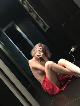 Newfaceinhell Nagie Wycieki OnlyFans Zdjęcie 2