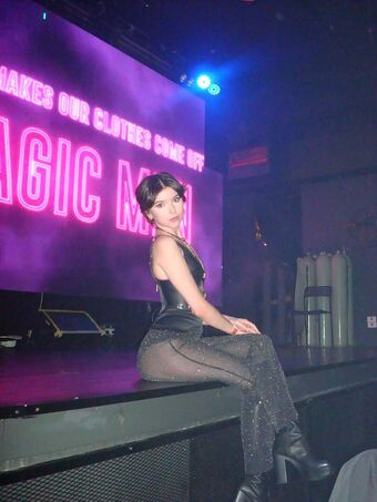 Newinsight Nagie Wycieki OnlyFans Zdjęcie 21