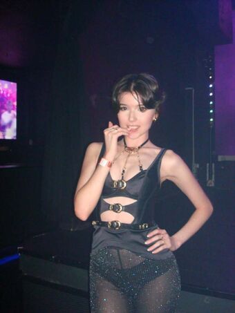 Newinsight Nagie Wycieki OnlyFans Zdjęcie 23