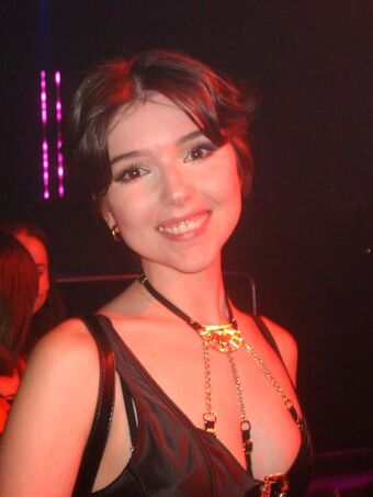 Newinsight Nagie Wycieki OnlyFans Zdjęcie 24