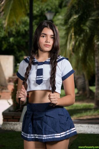 NewSofiaSweety Nagie Wycieki OnlyFans Zdjęcie 6