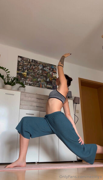nexinyx Nagie Wycieki OnlyFans Zdjęcie 20