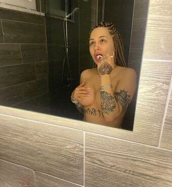 neyrobika Nagie Wycieki OnlyFans Zdjęcie 13