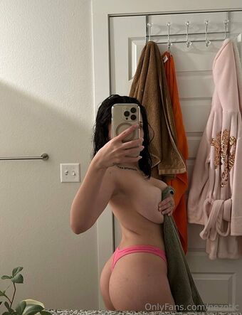 nezotic Nagie Wycieki OnlyFans Zdjęcie 6