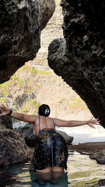 Ni Made Rusmi Nagie Wycieki OnlyFans Zdjęcie 6