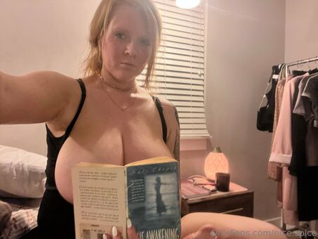 nice.spice Nagie Wycieki OnlyFans Zdjęcie 20