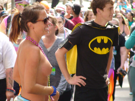 Nick And Lins