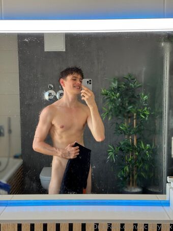 nickbrycex Nagie Wycieki OnlyFans Zdjęcie 34