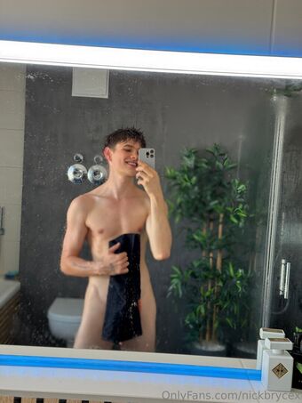 nickbrycex Nagie Wycieki OnlyFans Zdjęcie 35