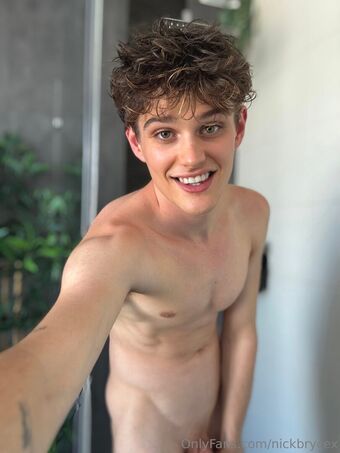 nickbrycex Nagie Wycieki OnlyFans Zdjęcie 38