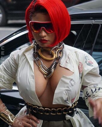 Nicki-minaj