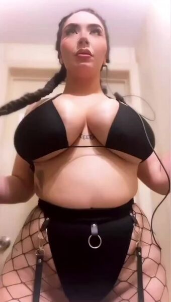 Nicky Nicole Nagie Wycieki OnlyFans Zdjęcie 10