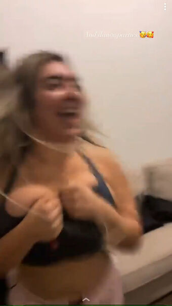 Nicky Nicole Nagie Wycieki OnlyFans Zdjęcie 12