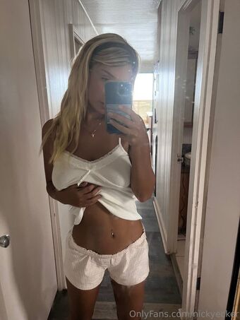 nickyecker Nagie Wycieki OnlyFans Zdjęcie 17