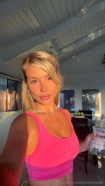 nickyecker Nagie Wycieki OnlyFans Zdjęcie 19