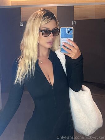 nickyecker Nagie Wycieki OnlyFans Zdjęcie 20