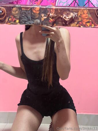 _nickyshy Nagie Wycieki OnlyFans Zdjęcie 20