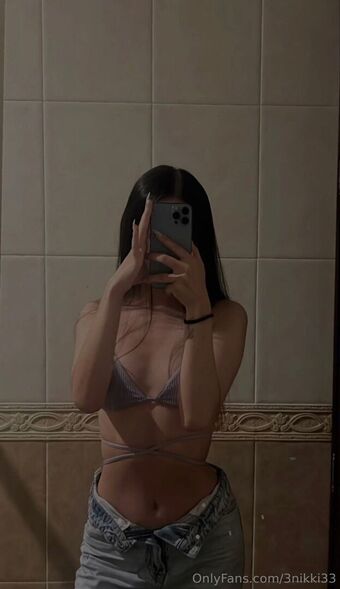 _nickyshy Nagie Wycieki OnlyFans Zdjęcie 25