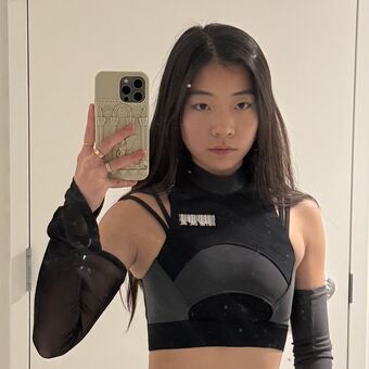Nicole Hsing