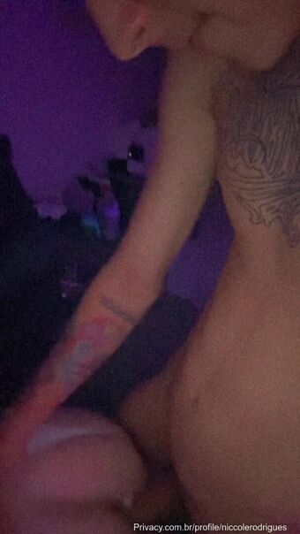 Nicole Rodrigues Nagie Wycieki OnlyFans Zdjęcie 2