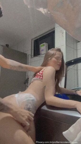 Nicole Rodrigues Nagie Wycieki OnlyFans Zdjęcie 4