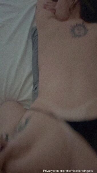 Nicole Rodrigues Nagie Wycieki OnlyFans Zdjęcie 5