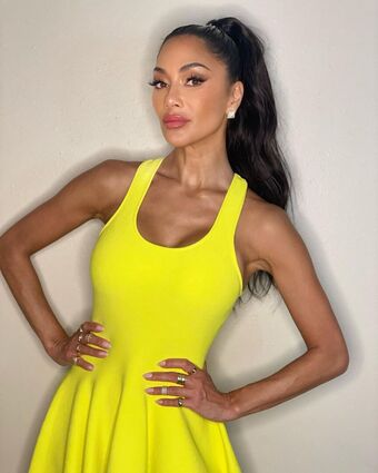 Nicole-scherzinger