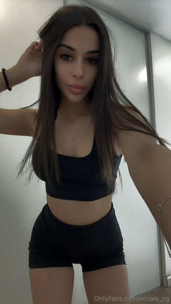 nicole_zg Nagie Wycieki OnlyFans Zdjęcie 15