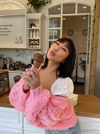 nicoledoshitv Nagie Wycieki OnlyFans Zdjęcie 9