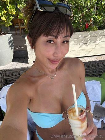 nicoledoshitv Nagie Wycieki OnlyFans Zdjęcie 13